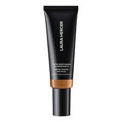 Tinted Moisturizer Blurred Matte - Crème Teintée Naturelle, LAURA MERCIER